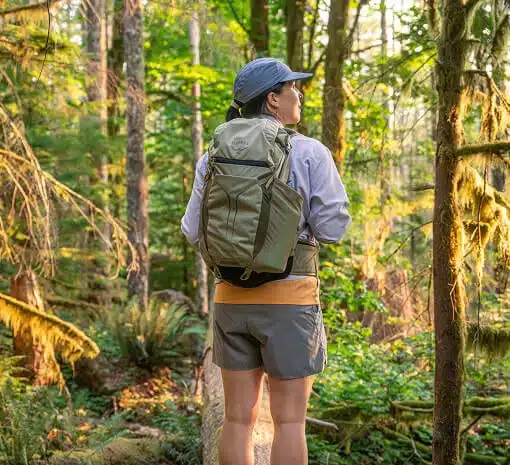 osprey nz backpacks banner