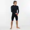 O'Neill Men's Hyperfreak CZ LS Spring 2mm Black - Image 2
