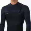 O'Neill Men's Hyperfreak CZ LS Spring 2mm Black - Image 3