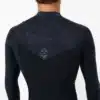 O'Neill Men's Hyperfreak CZ LS Spring 2mm Black - Image 4
