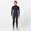 kids hyperfreak 3 2 steamer chest zip wetsuit gunmetal 5350oa2 gl2 01s d6a6c21e 1a0f 4455 9f2e 18a77