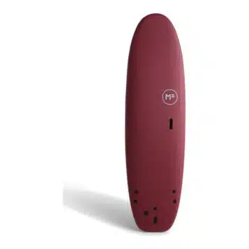 Mick Fanning Double Rainbow Supersoft 7'0 Merlot Sky