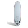 Mick Fanning Double Rainbow Supersoft 7'6 Merlot Sky - Image 2