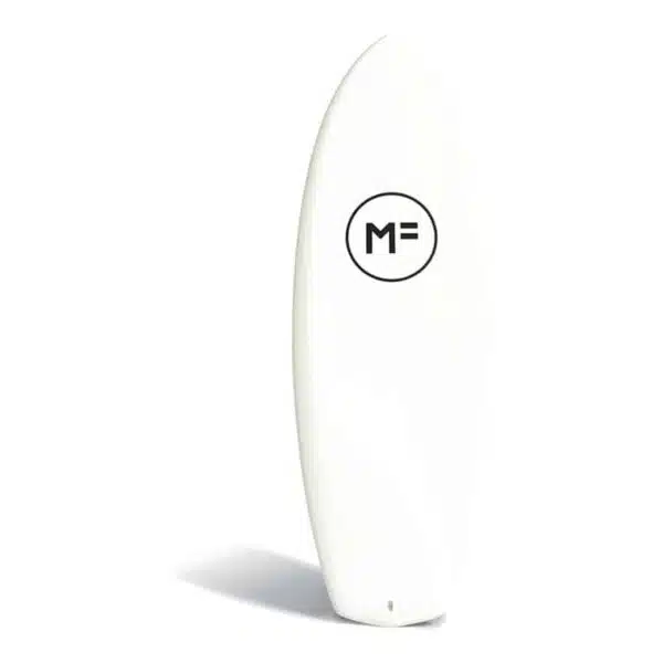 Mick Fanning Little Marley Epoxy-Lam 5'10 White