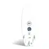 Mick Fanning Little Marley Epoxy-Lam 5'10 White - Image 2