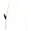 Mick Fanning Little Marley Epoxy-Lam 5'10 White - Image 5