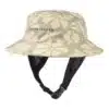 Ocean & Earth Bingin Lightweight Soft Peak Surf Hat Sage Flower