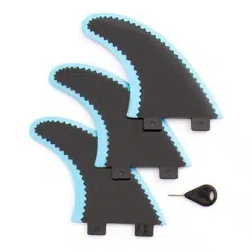 Alternative view of Ocean & Earth Bug 5'2" Softboard Spearmint
