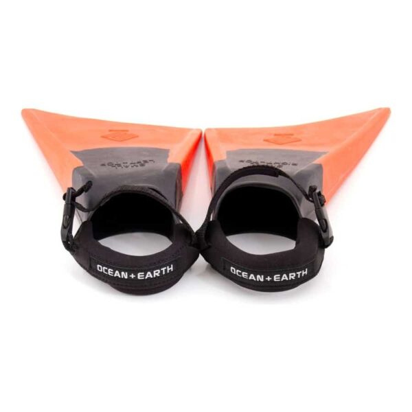 Ocean & Earth Deluxe Fin Savers