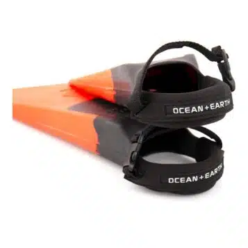 Alternative view of Ocean & Earth Deluxe Fin Savers