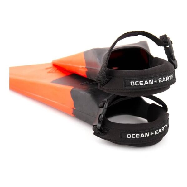 Alternative view of Ocean & Earth Deluxe Fin Savers
