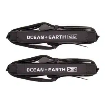 Alternative view of Ocean & Earth Quick Rax