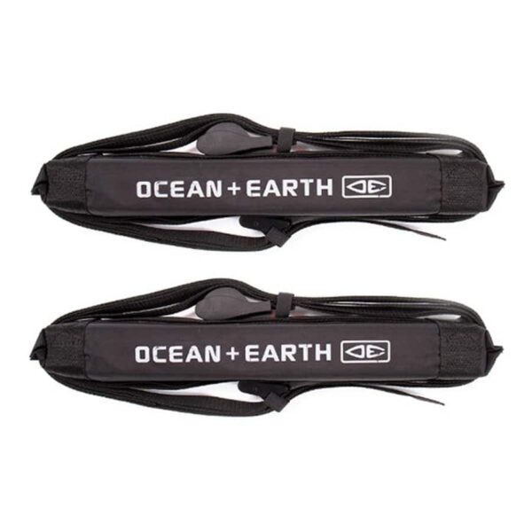 Alternative view of Ocean & Earth Quick Rax