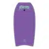 ocean earth razor 2 0 bodyboard 39 purple 01