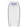 Ocean & Earth Razor 2.0 Bodyboard 39" Purple - Image 2