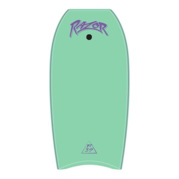 Ocean & Earth Razor 2.0 Bodyboard 39" Spearmint