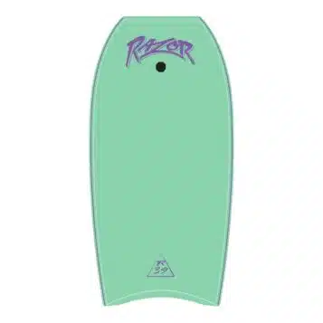 Ocean & Earth Razor 2.0 Bodyboard 39" Spearmint