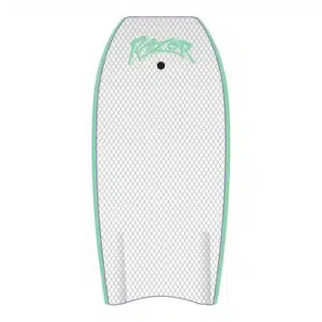 Alternative view of Ocean & Earth Razor 2.0 Bodyboard 39" Spearmint