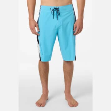 O'Neill Men's Superfreak Re Issue Y2K Short Aquarius