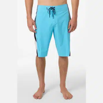 O'Neill Men's Superfreak Re Issue Y2K Short Aquarius