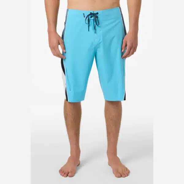 O'Neill Men's Superfreak Re Issue Y2K Short Aquarius