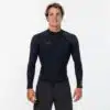 O'Neill Men's 1.5mm Hyperx L/S Crew Black
