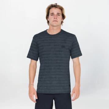 O'Neill Men's 24/7 Tech SS Surf Tee Graphite