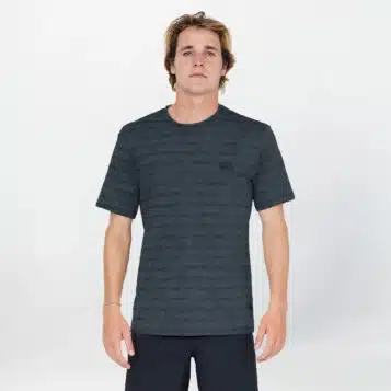 O'Neill Men's 24/7 Tech SS Surf Tee Graphite