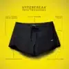 O'Neill Women's Hyperfreak Tech Troncones 2" Boardshort Black 12 O'Neill Women's Hyperfreak Tech Troncones 2" Boardshort Black - Image 6