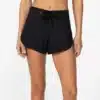 O'Neill Women's Hyperfreak Tech Troncones 2" Boardshort Black 10 O'Neill Women's Hyperfreak Tech Troncones 2" Boardshort Black - Image 4
