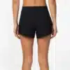 O'Neill Women's Hyperfreak Tech Troncones 2" Boardshort Black 8 O'Neill Women's Hyperfreak Tech Troncones 2" Boardshort Black - Image 2