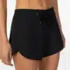O'Neill Women's Hyperfreak Tech Troncones 2" Boardshort Black